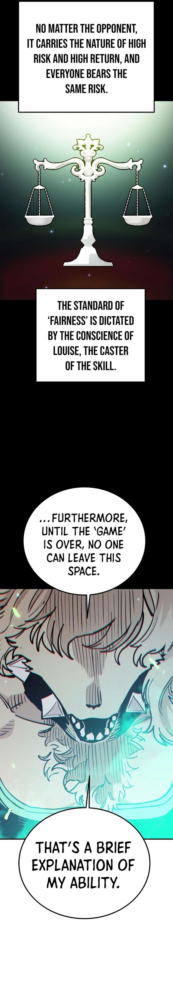 Read Player  Manga Online