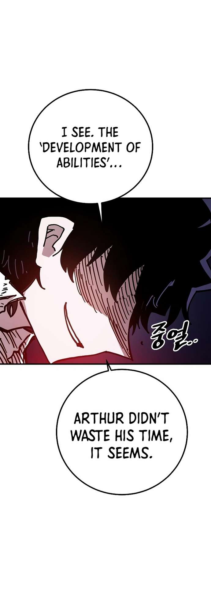 Read Player  Manga Online