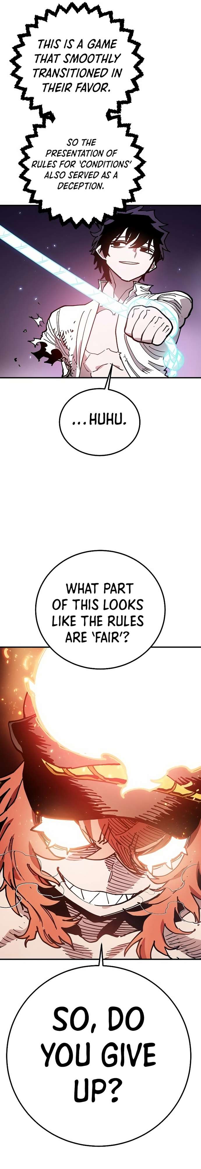 Read Player  Manga Online