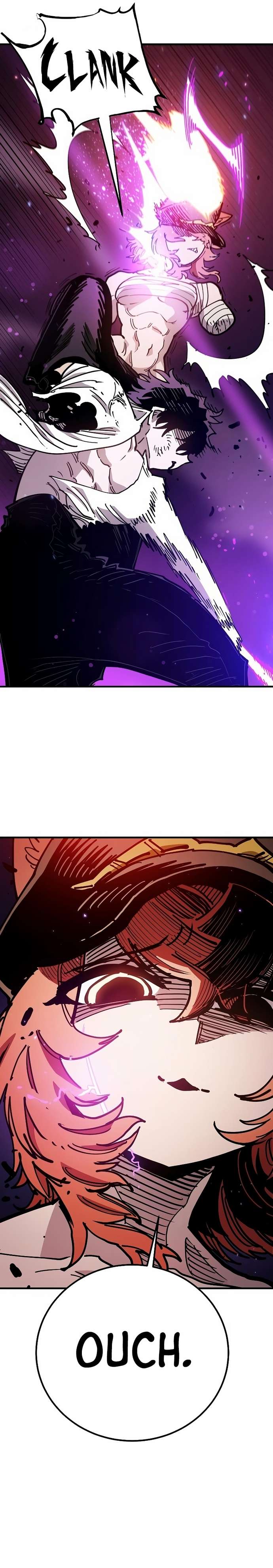 Read Player  Manga Online