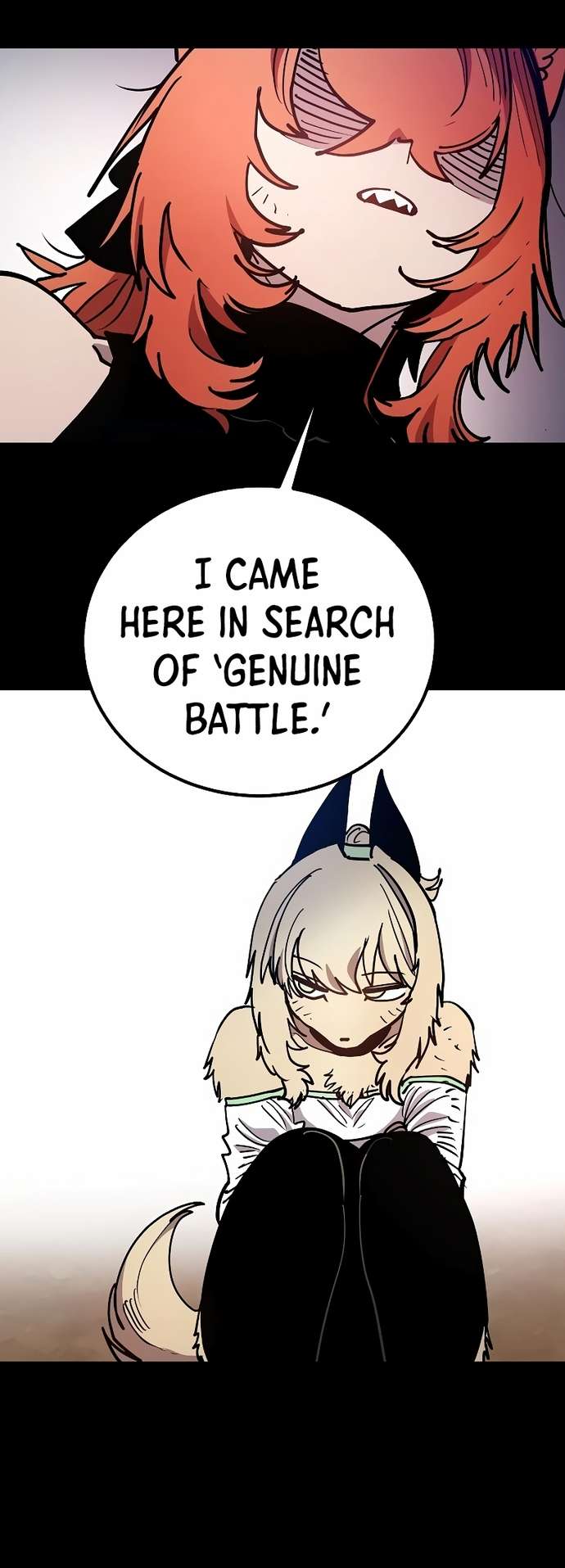 Read Player  Manga Online