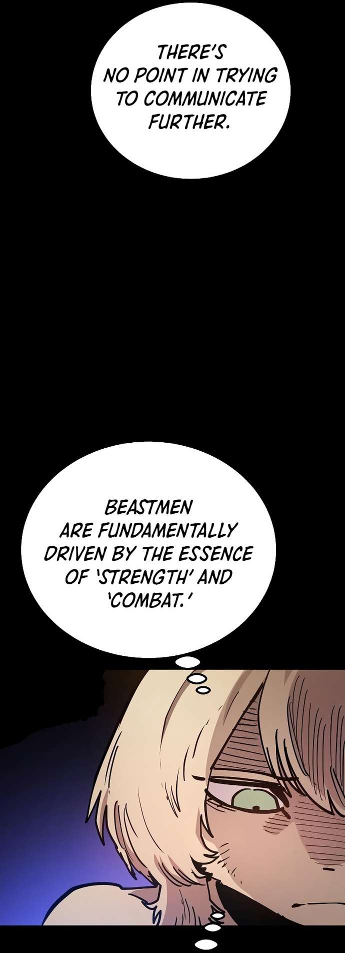 Read Player  Manga Online