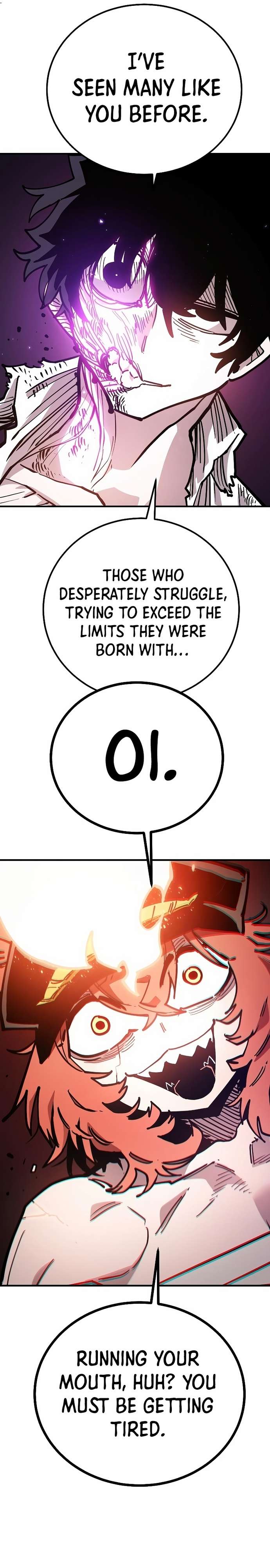 Read Player  Manga Online