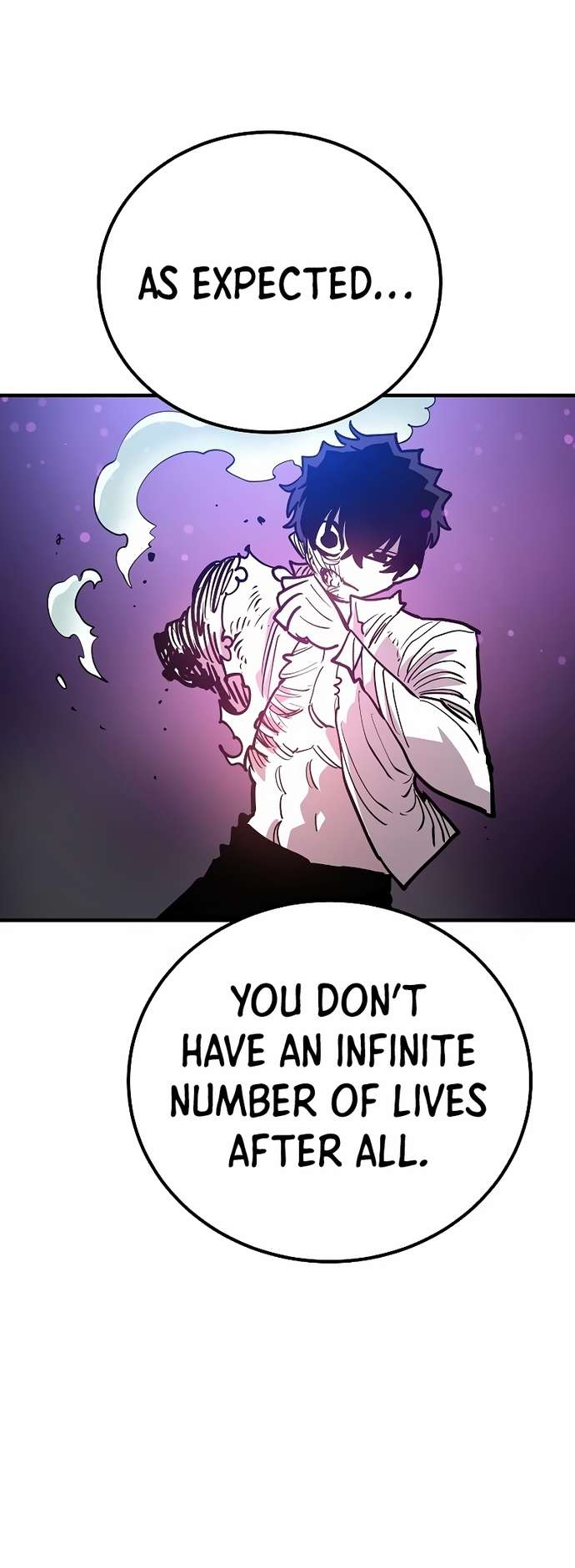 Read Player  Manga Online