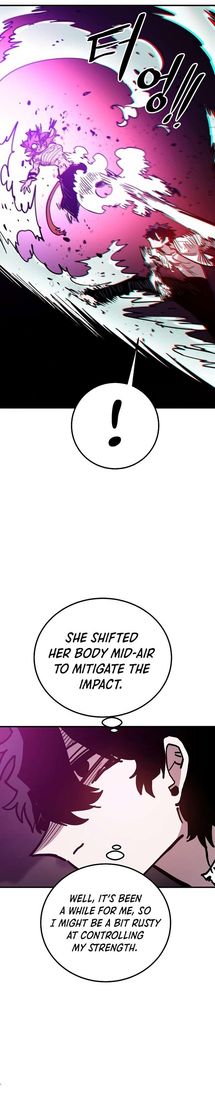 Read Player  Manga Online