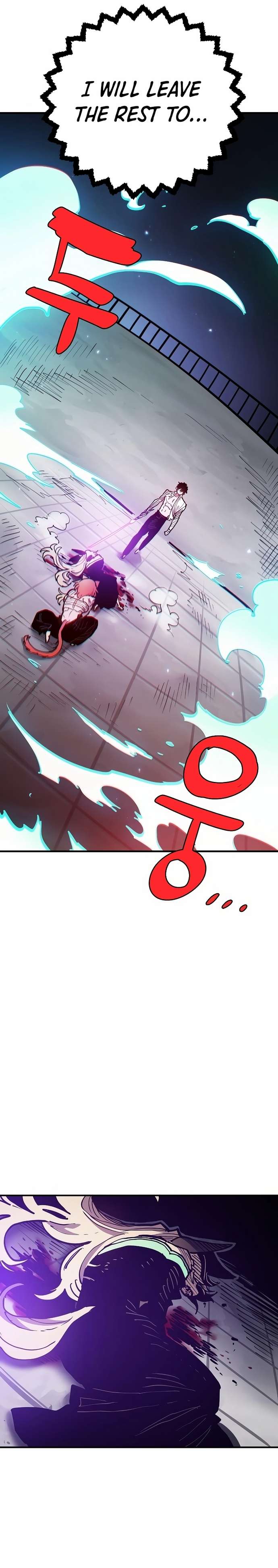 Read Player  Manga Online