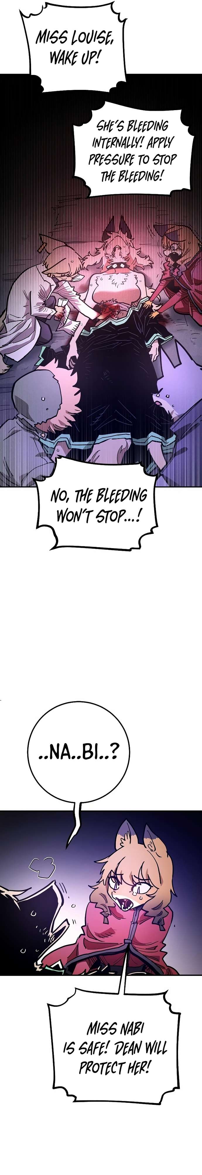 Read Player  Manga Online