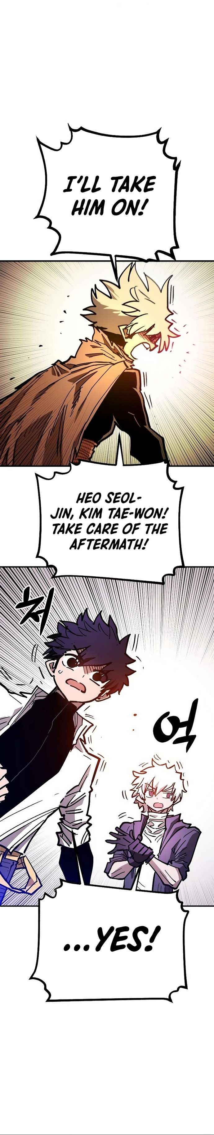 Read Player  Manga Online
