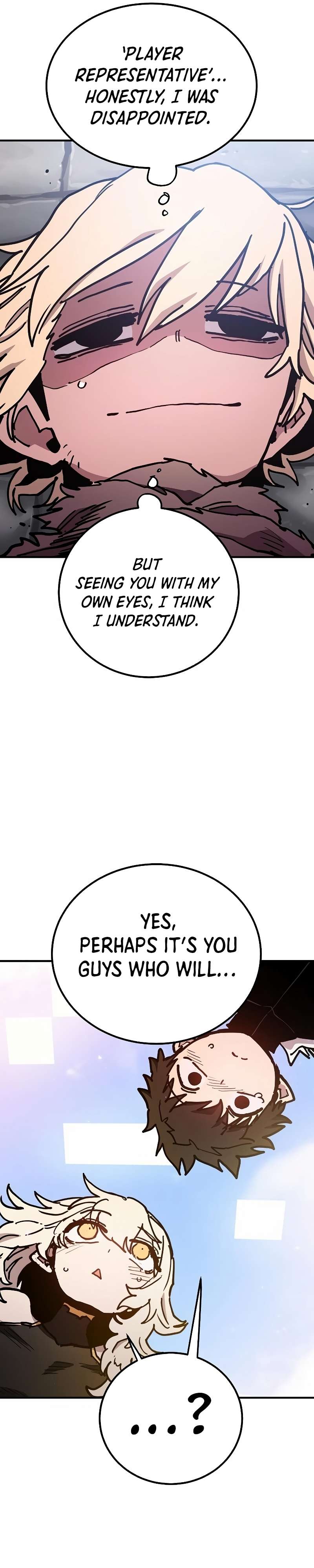 Read Player  Manga Online
