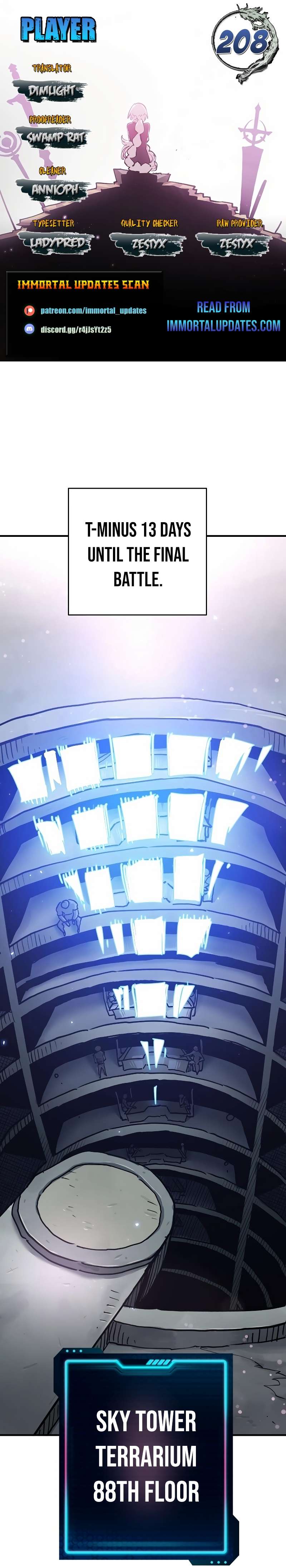 Read Player  Manga Online