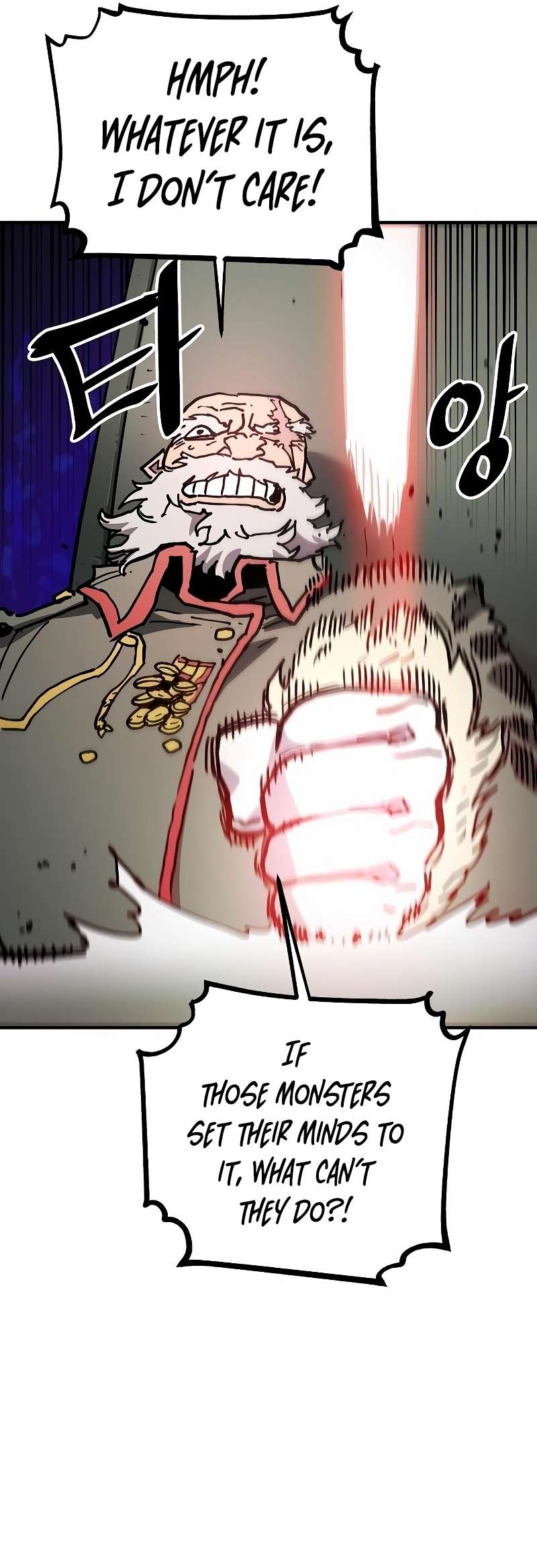 Read Player  Manga Online