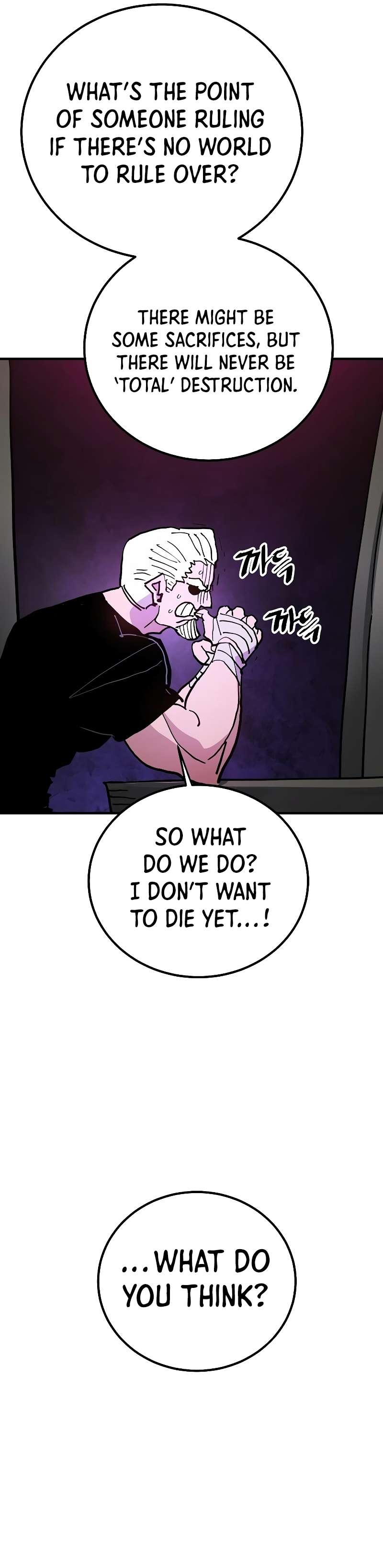 Read Player  Manga Online