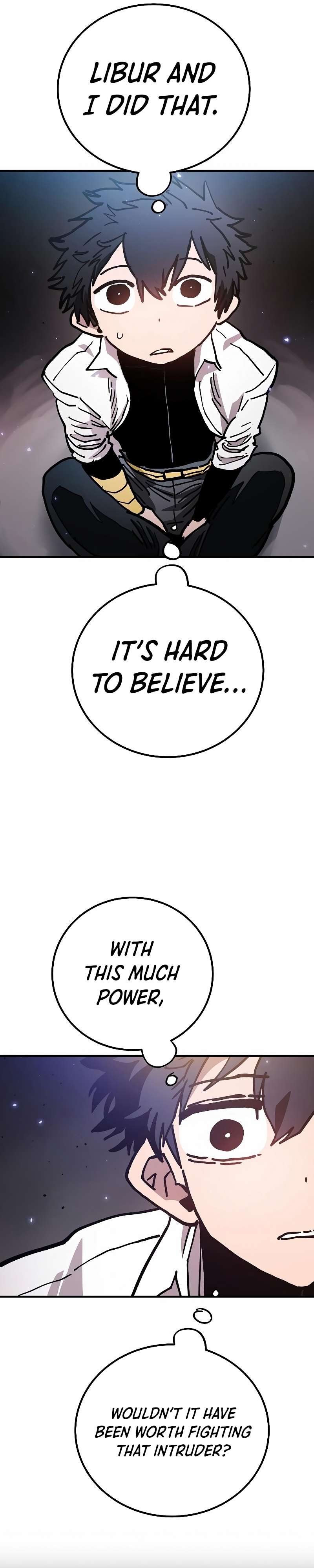 Read Player  Manga Online