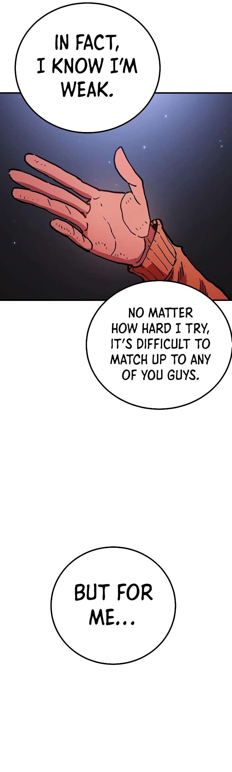 Read Player  Manga Online