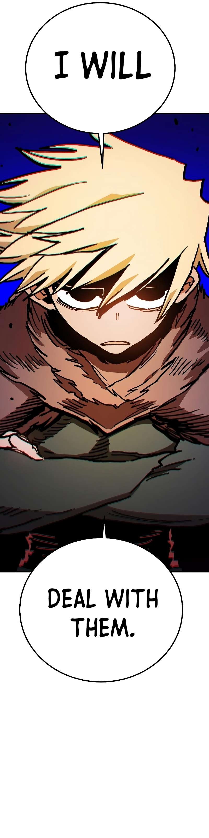 Read Player  Manga Online