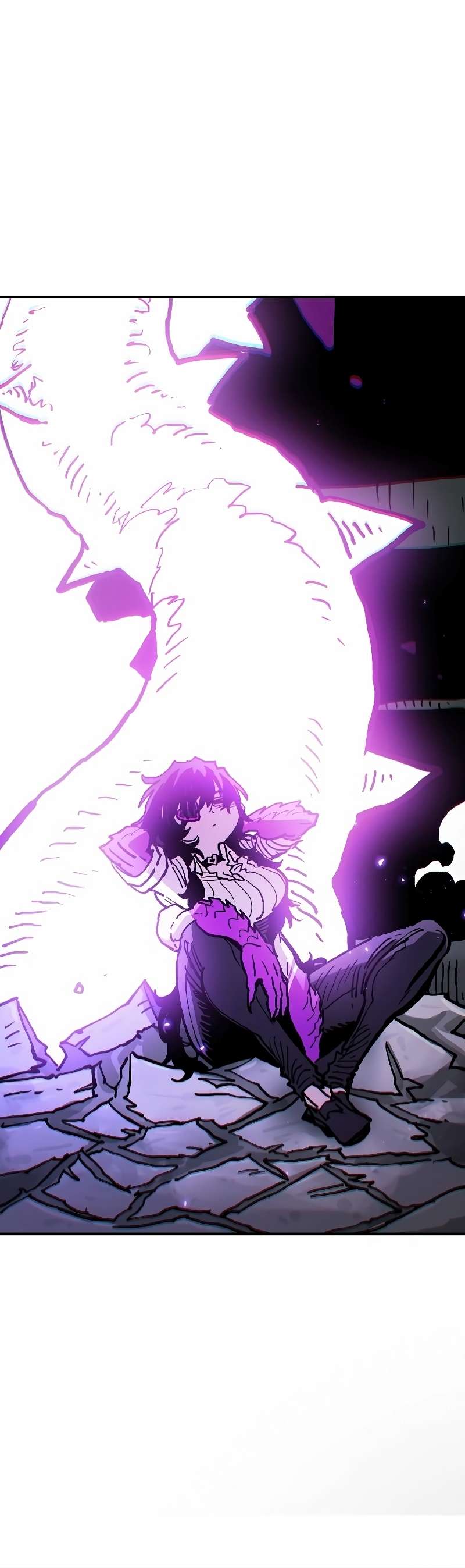 Read Player  Manga Online