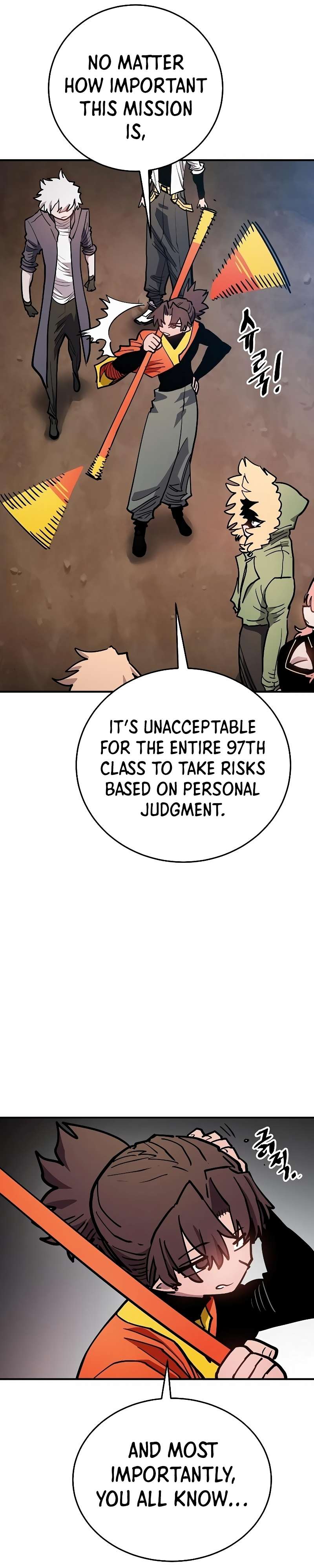 Read Player  Manga Online