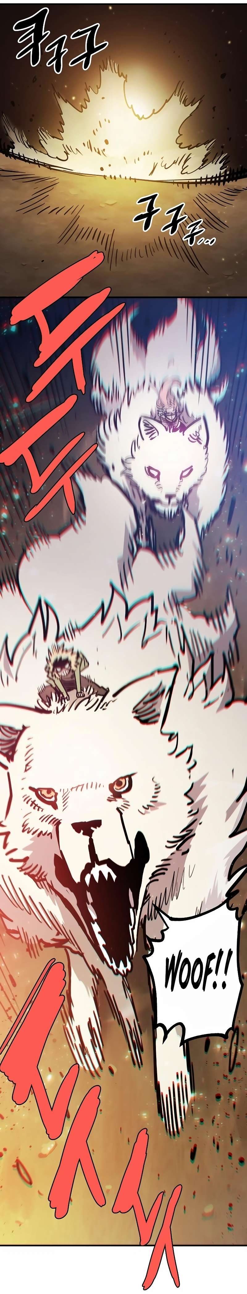 Read Player  Manga Online
