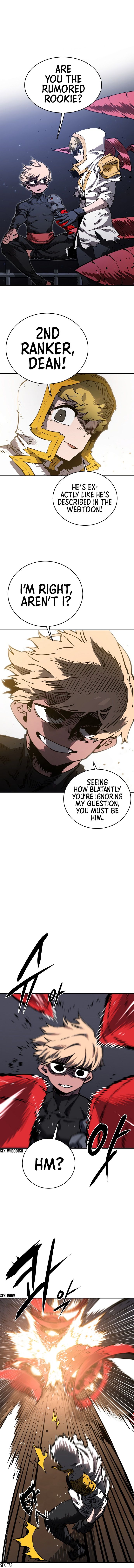 Read Player  Manga Online