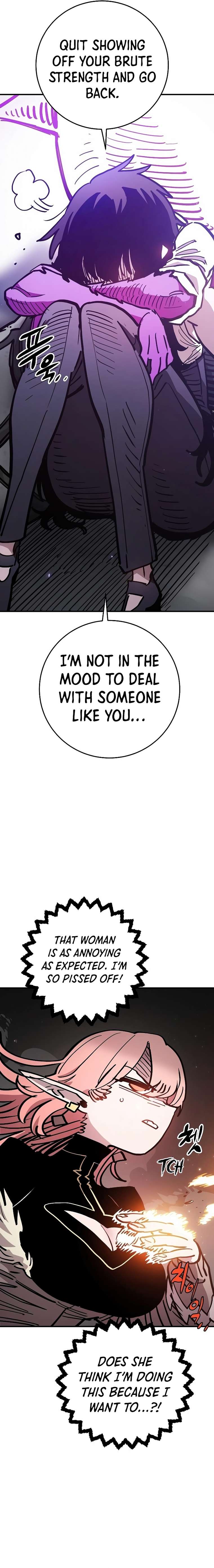 Read Player  Manga Online