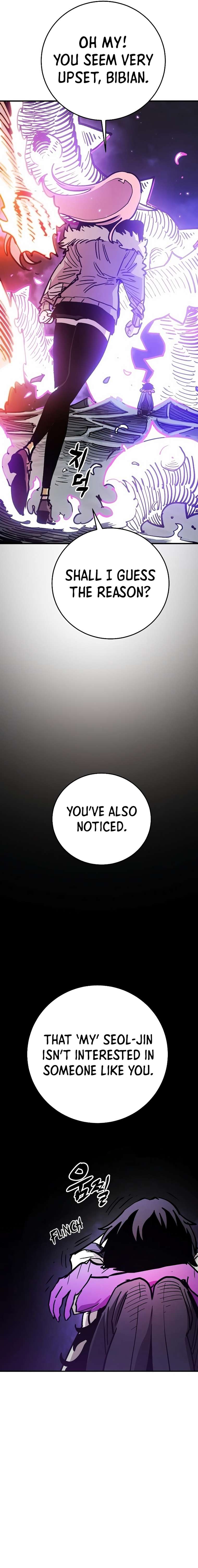 Read Player  Manga Online