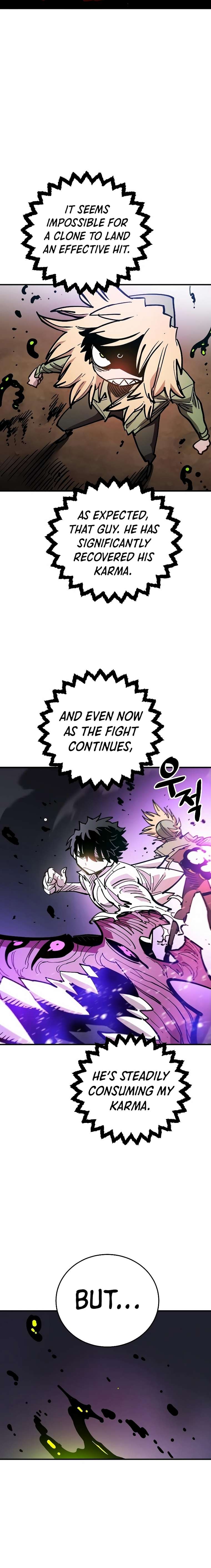Read Player  Manga Online
