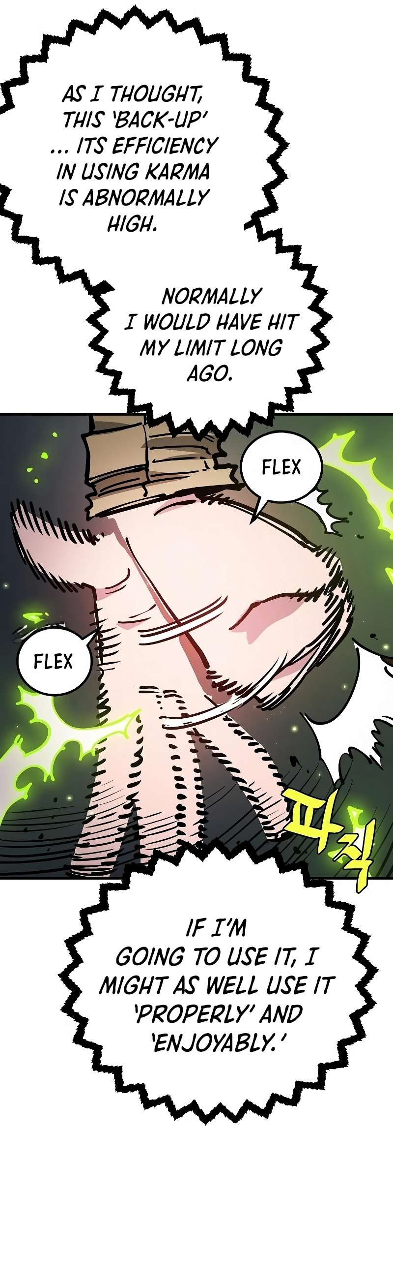 Read Player  Manga Online