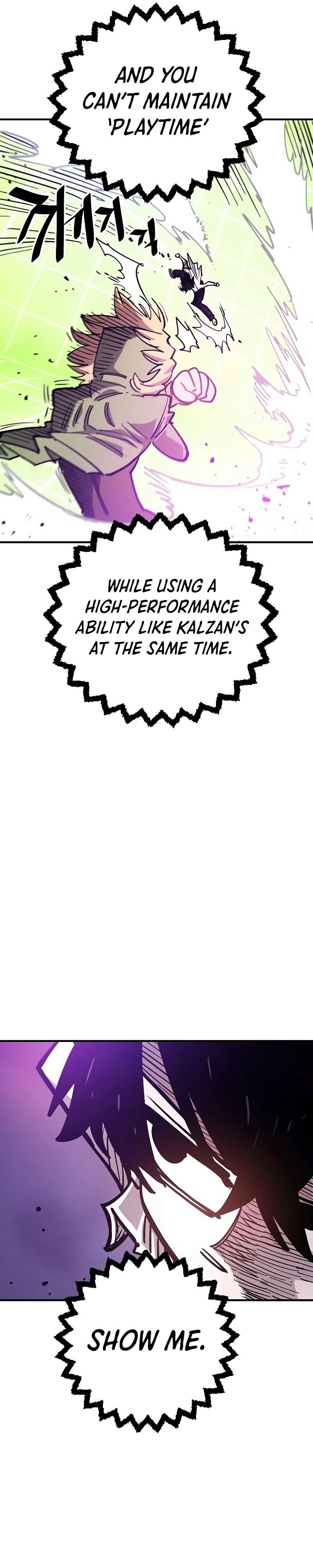 Read Player  Manga Online