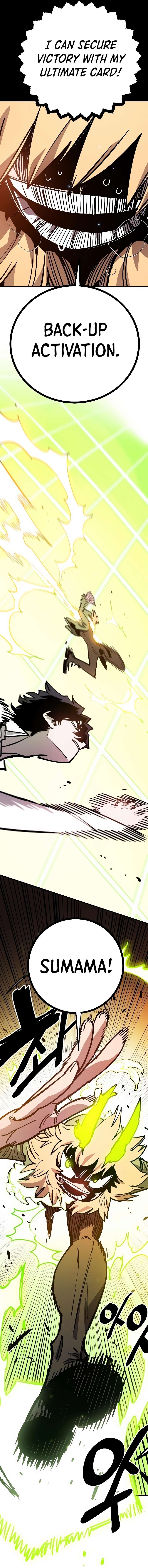 Read Player  Manga Online