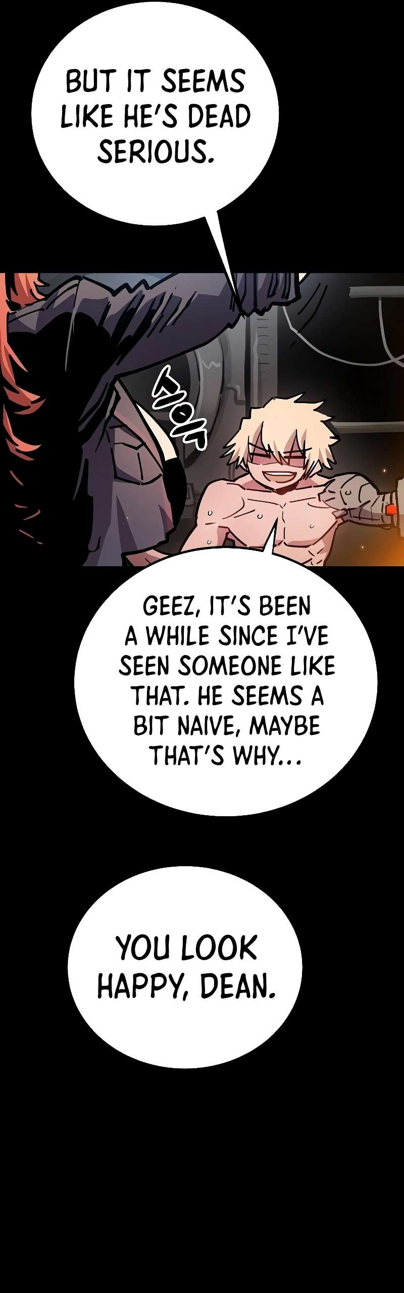 Read Player  Manga Online