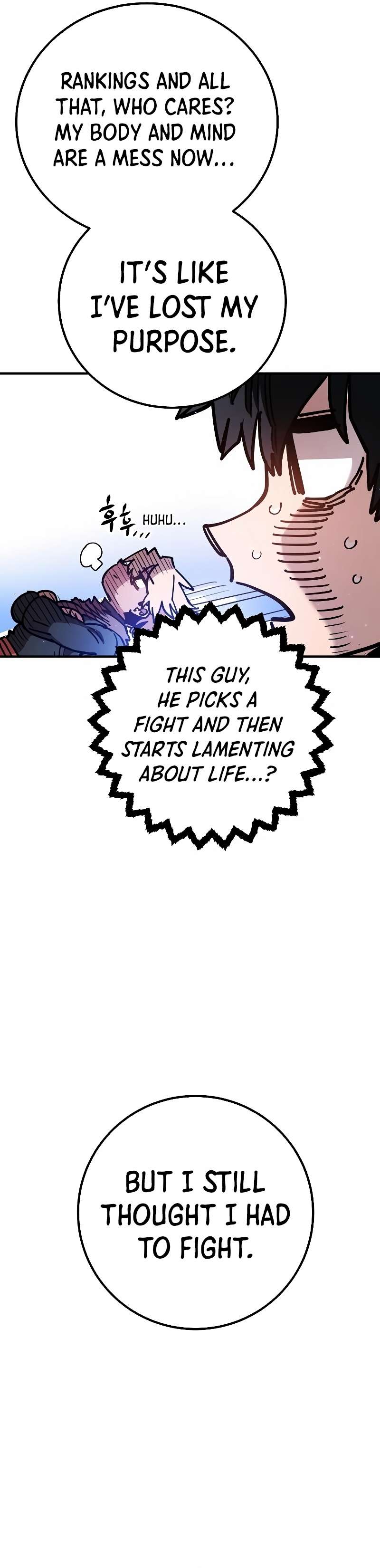 Read Player  Manga Online