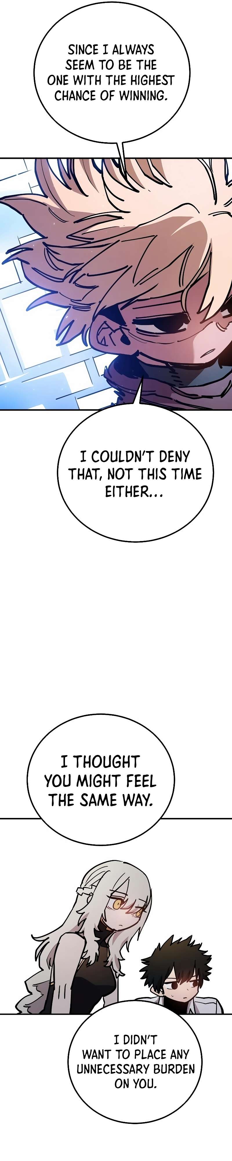 Read Player  Manga Online