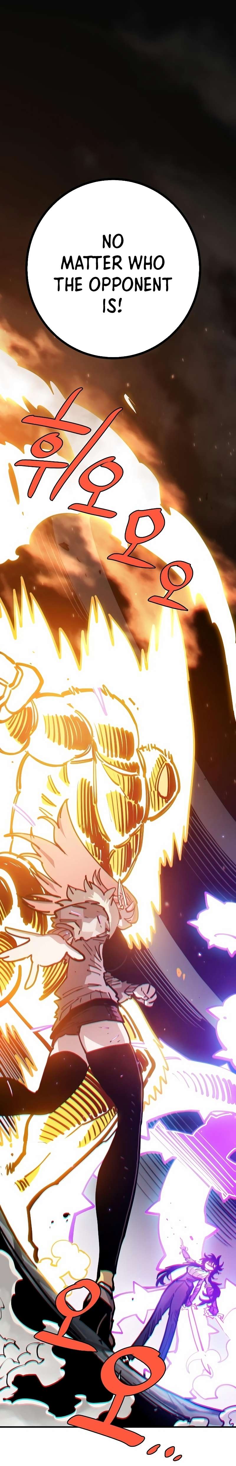 Read Player  Manga Online