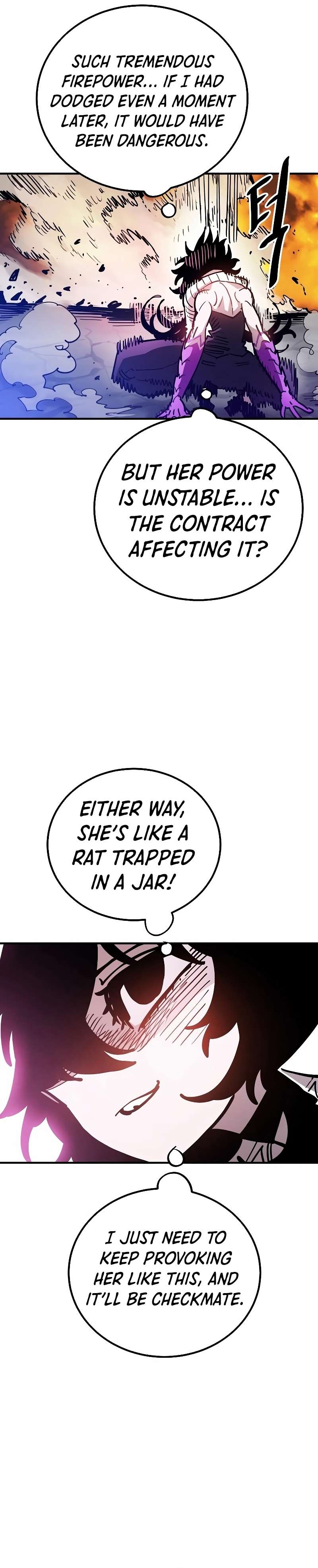 Read Player  Manga Online