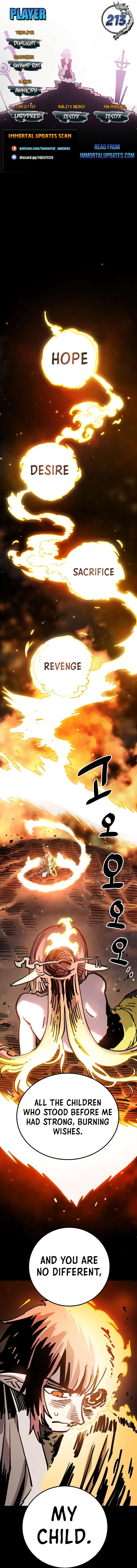 Read Player  Manga Online