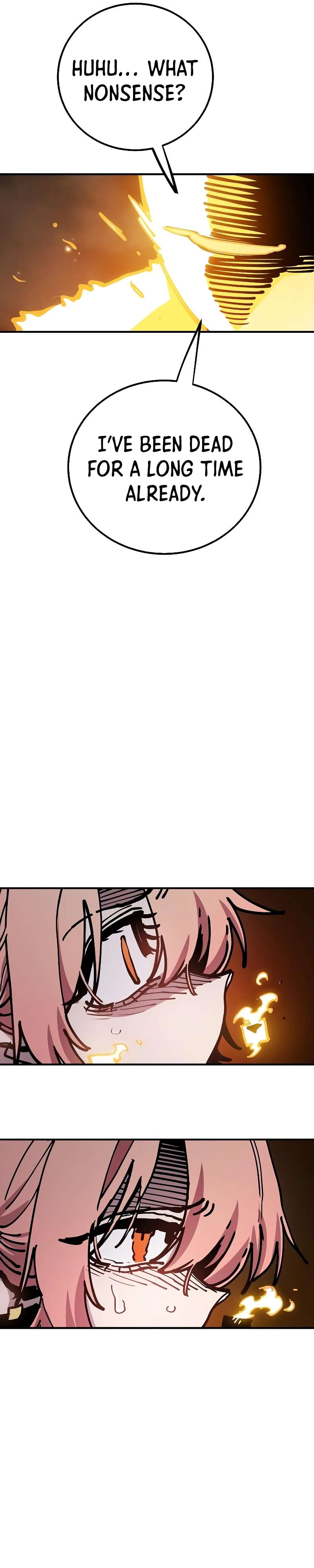 Read Player  Manga Online