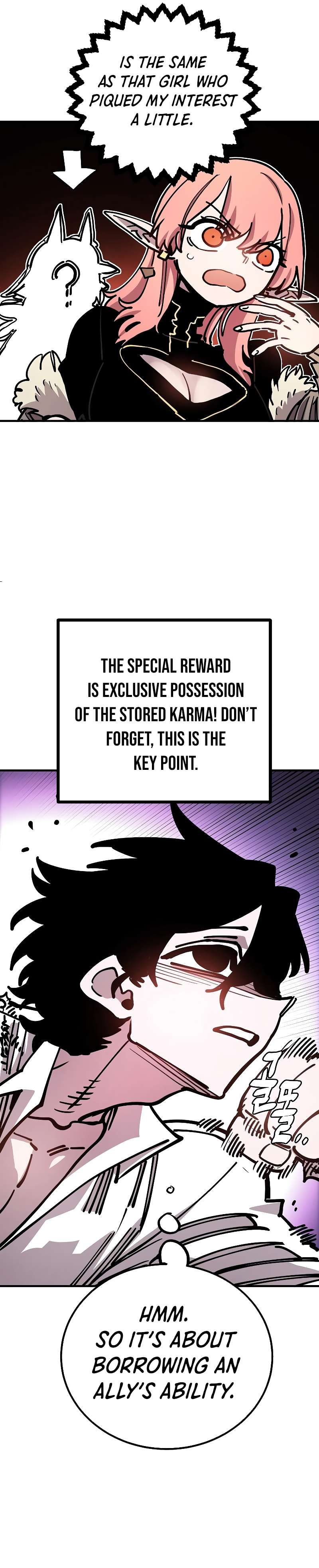 Read Player  Manga Online