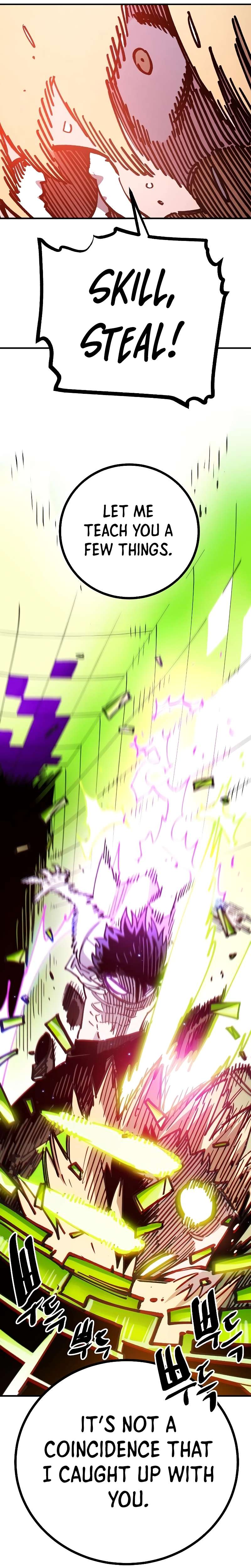Read Player  Manga Online