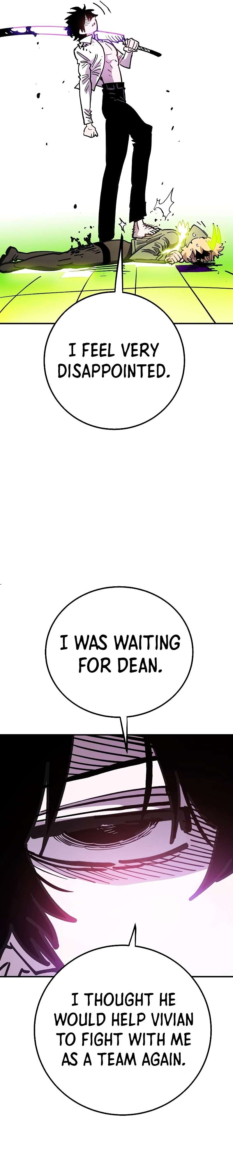 Read Player  Manga Online