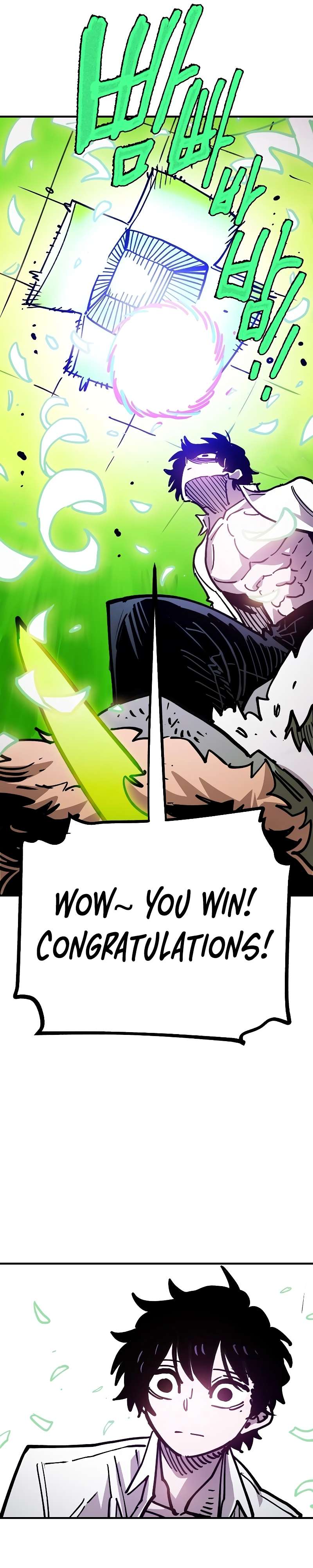 Read Player  Manga Online