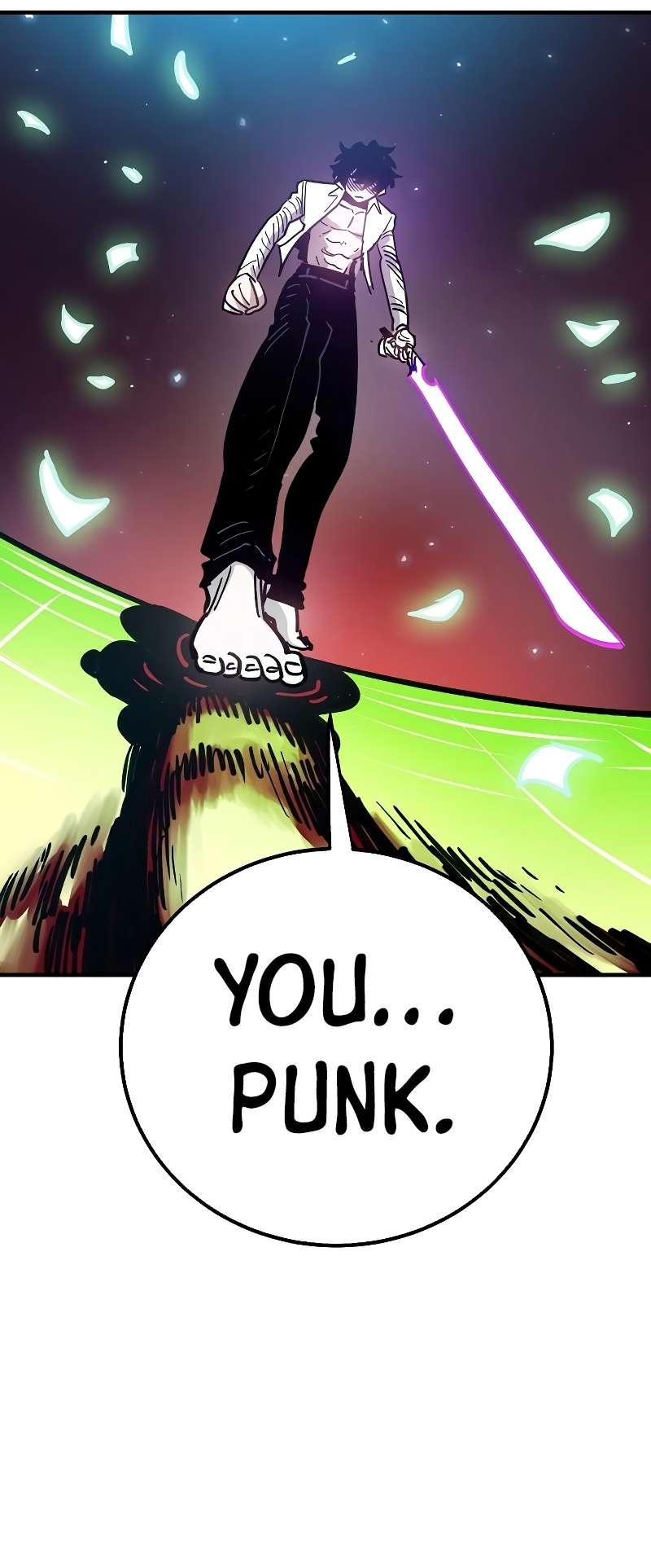 Read Player  Manga Online