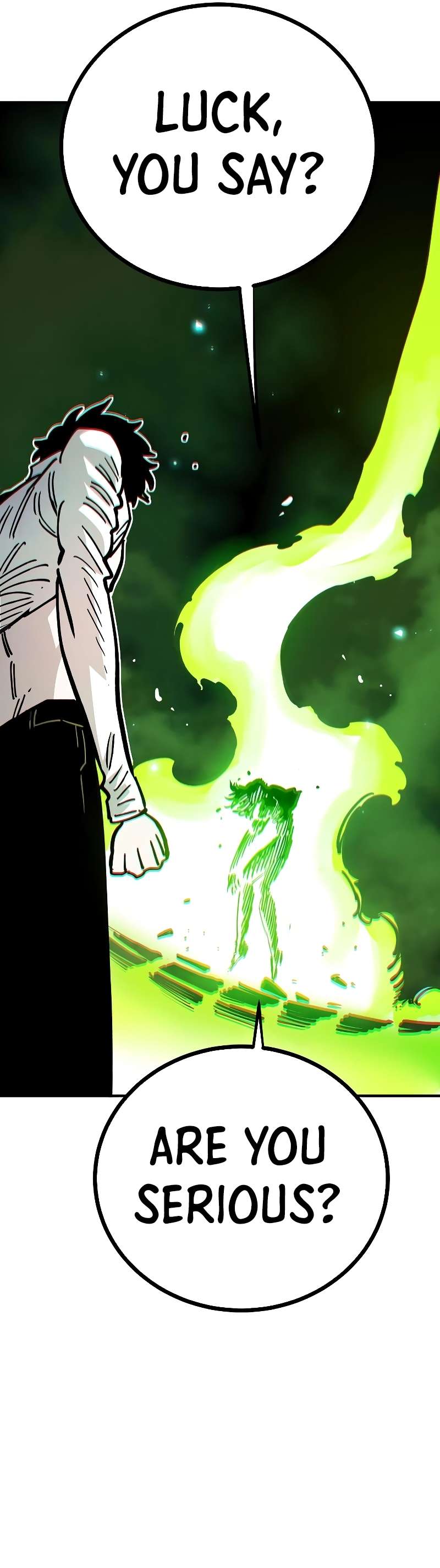 Read Player  Manga Online