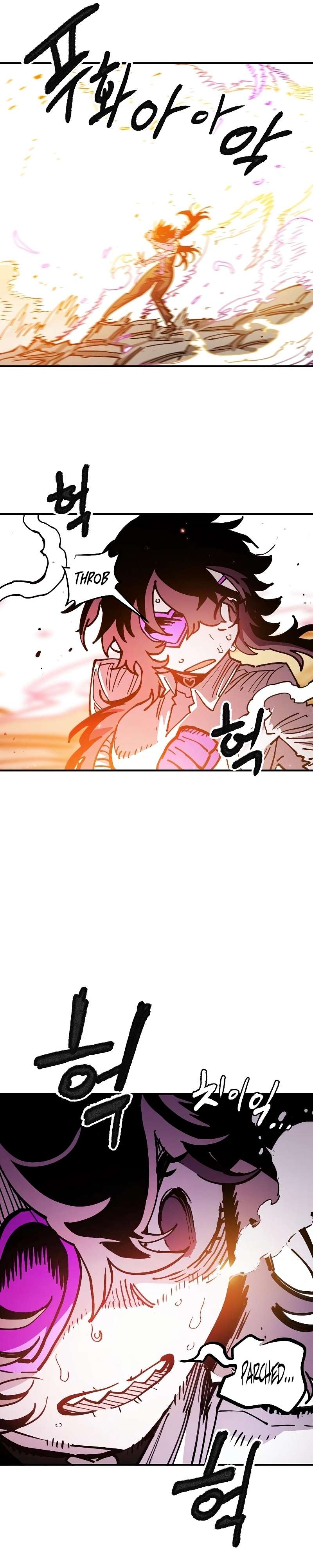 Read Player  Manga Online