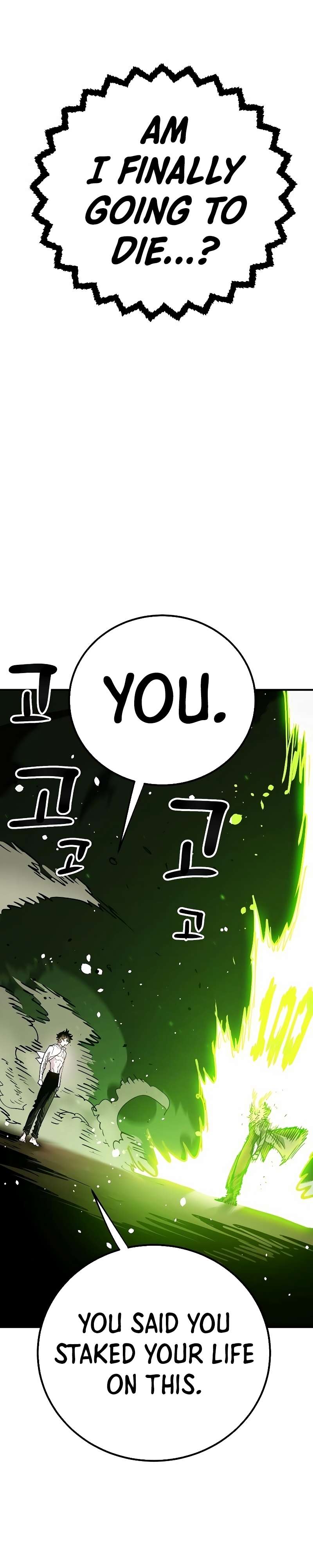 Read Player  Manga Online