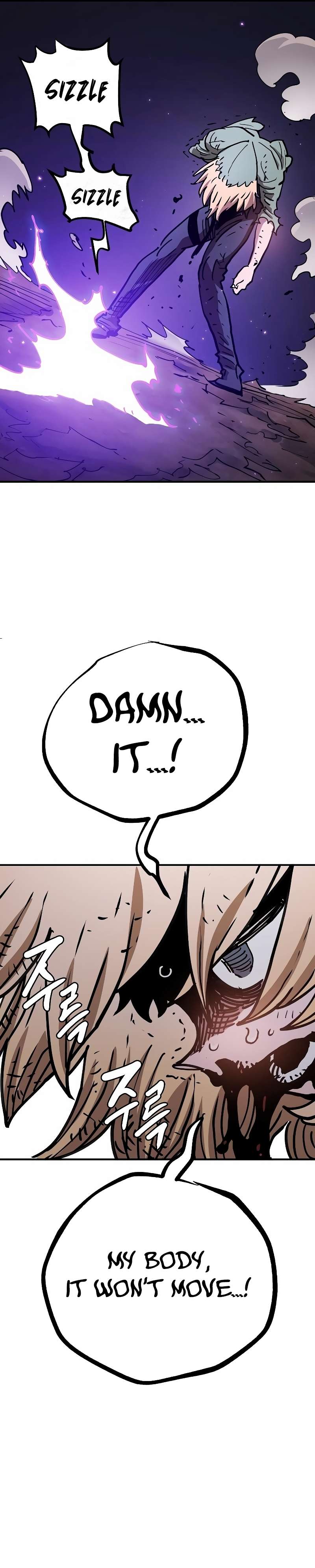 Read Player  Manga Online