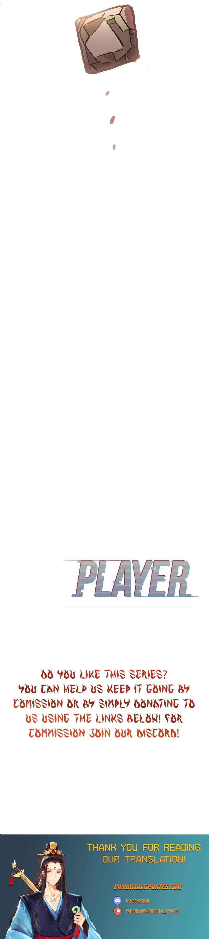 Read Player  Manga Online