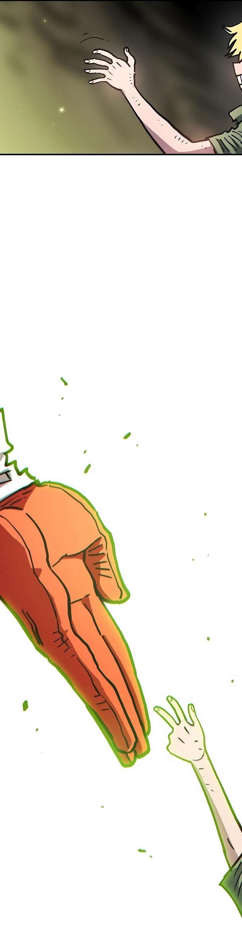Read Player  Manga Online