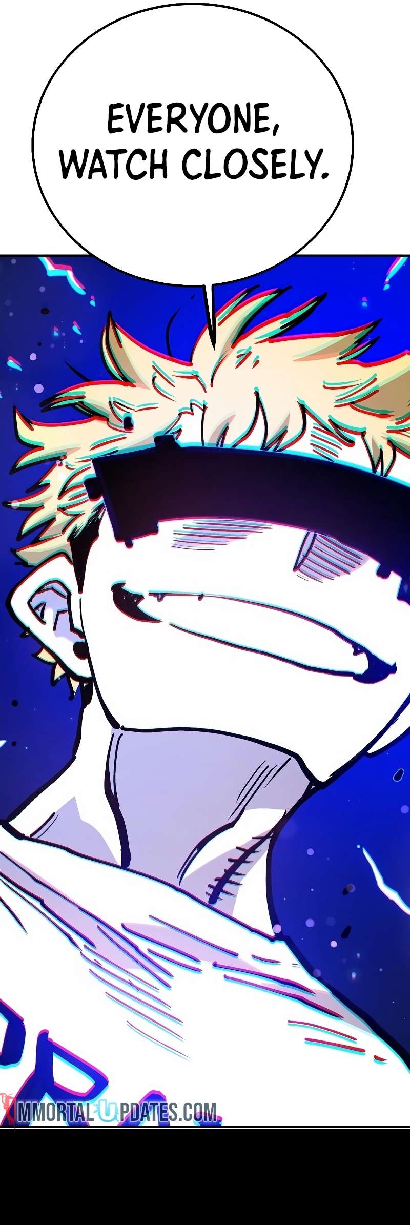 Read Player  Manga Online