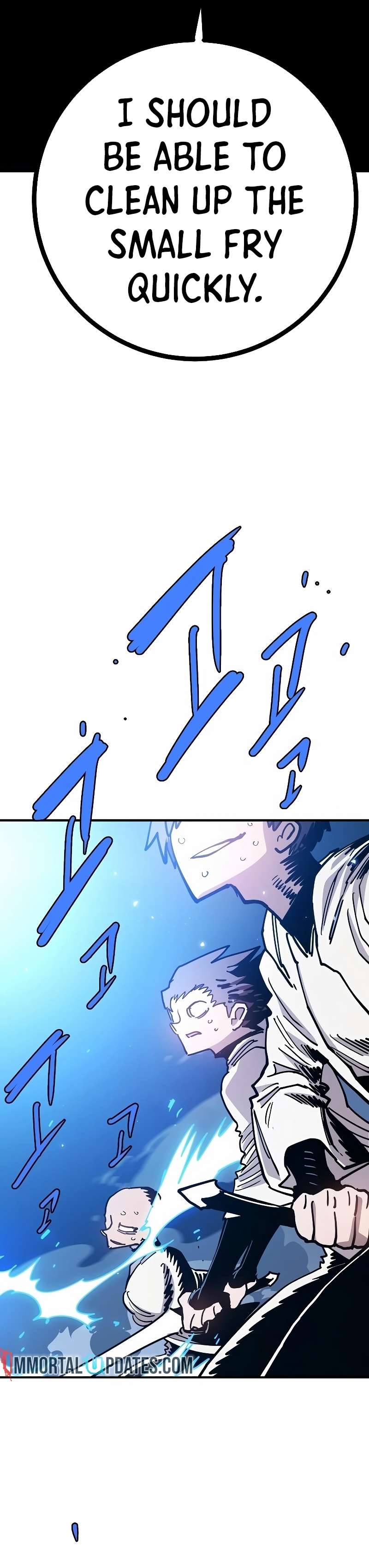Read Player  Manga Online