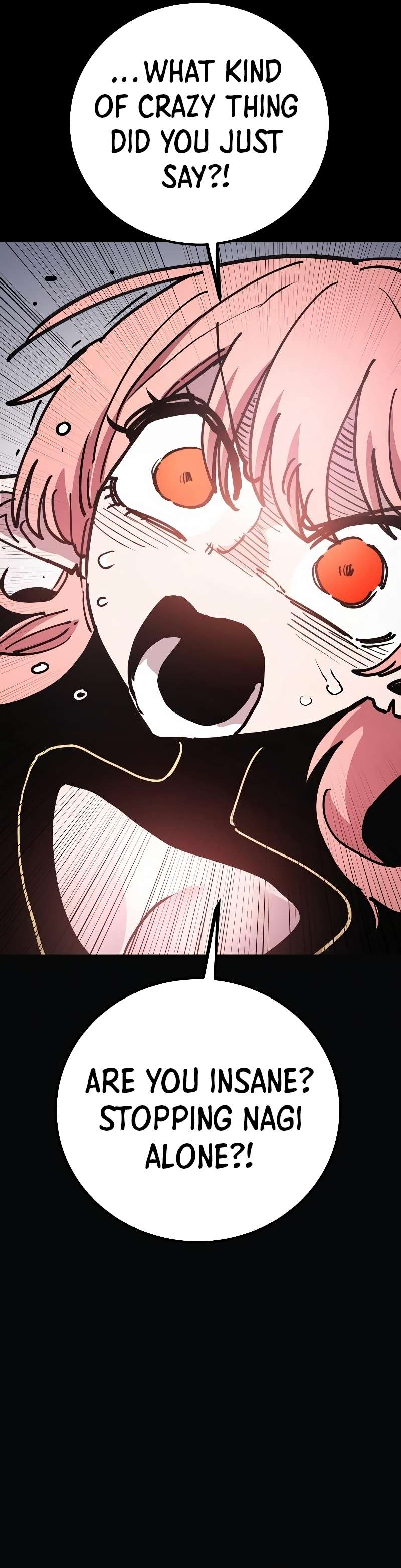 Read Player  Manga Online
